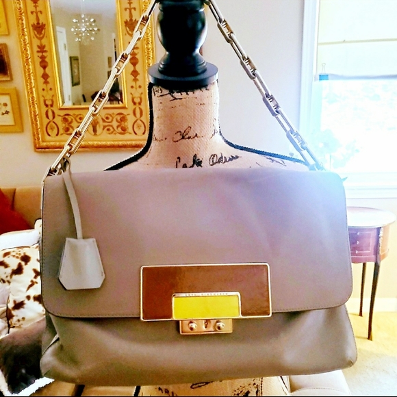 💯 Anya Hindmarch Jackson Bag - Picture 2 of 16